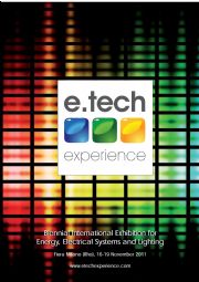 e.tech experience