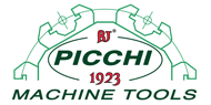 Picchi Machines